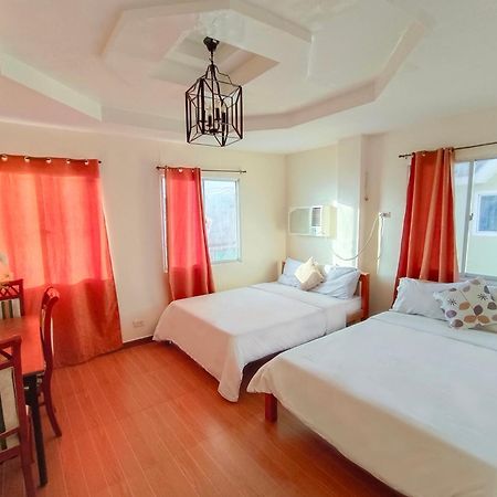 ลาเซียวีลล์ รีสอร์ต แอนด์ โฮเต็ล Hotel มักตัน ภายนอก รูปภาพ