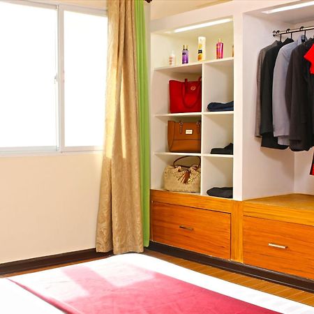 ลาเซียวีลล์ รีสอร์ต แอนด์ โฮเต็ล Hotel มักตัน ภายนอก รูปภาพ