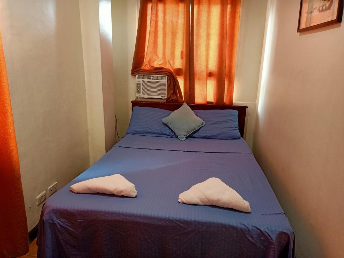 ลาเซียวีลล์ รีสอร์ต แอนด์ โฮเต็ล Hotel มักตัน ภายนอก รูปภาพ