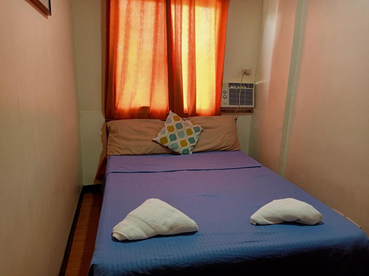 ลาเซียวีลล์ รีสอร์ต แอนด์ โฮเต็ล Hotel มักตัน ภายนอก รูปภาพ