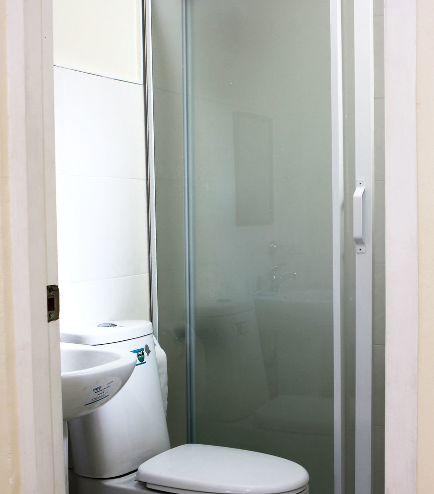 ลาเซียวีลล์ รีสอร์ต แอนด์ โฮเต็ล Hotel มักตัน ภายนอก รูปภาพ
